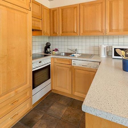 Foersterli West Apartment Grachen Exterior photo